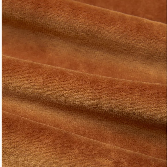 Aritzia Velour Hoodie Medium NWT - Picture 2 of 2